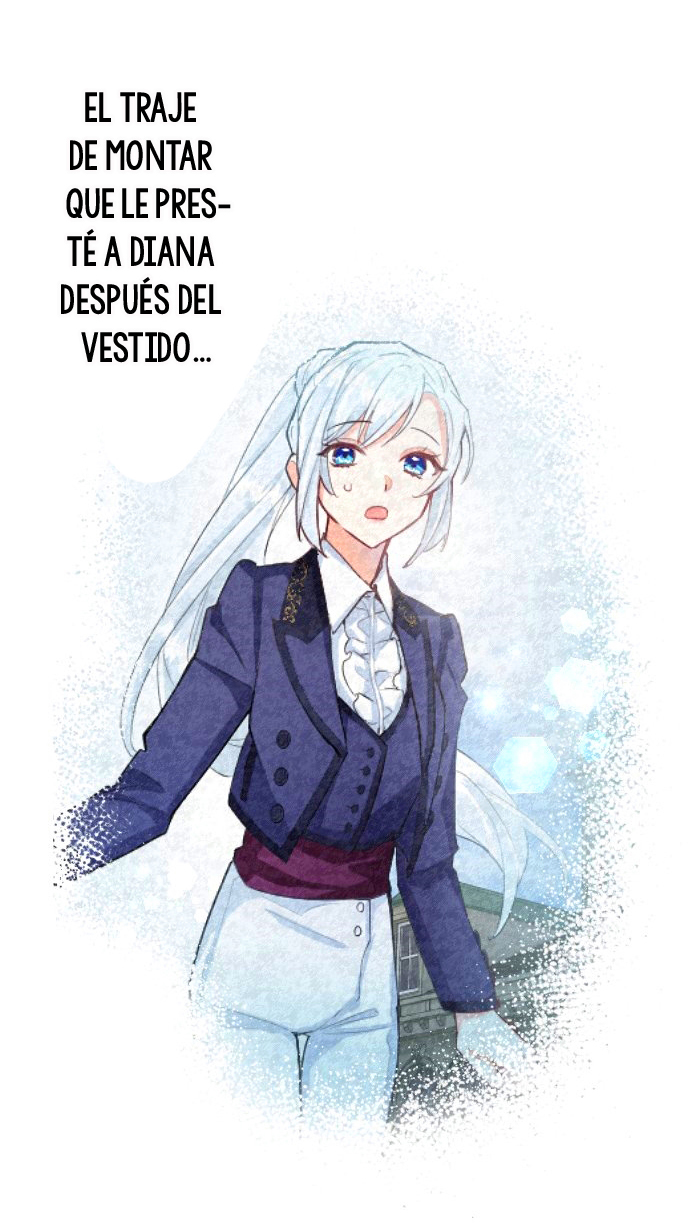 25 La Santa Herida se Convirtio en Villana