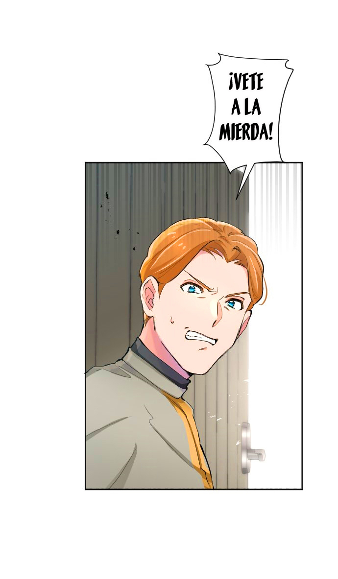 18 La Santa Herida se Convirtio en Villana