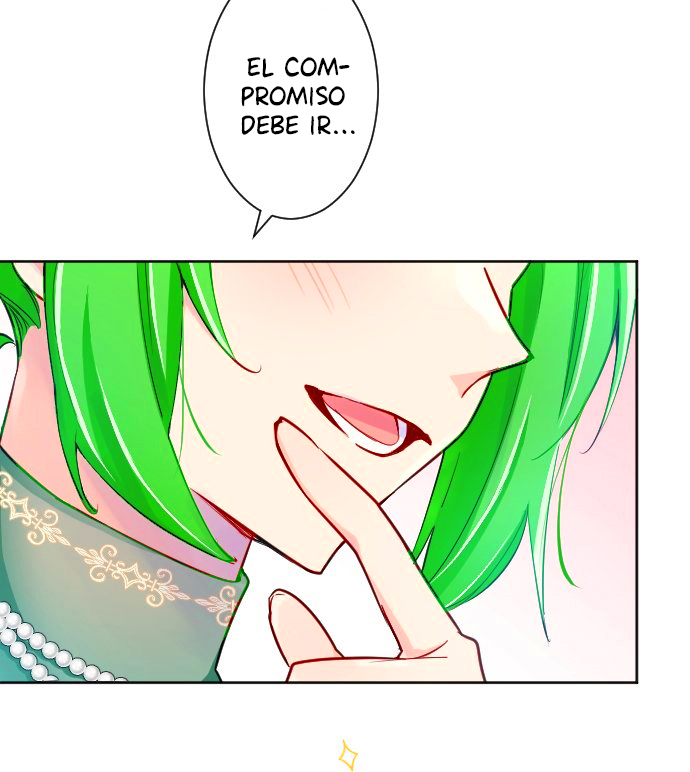 64 La Santa Herida se Convirtio en Villana