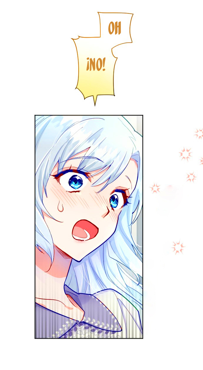 62 La Santa Herida se Convirtio en Villana