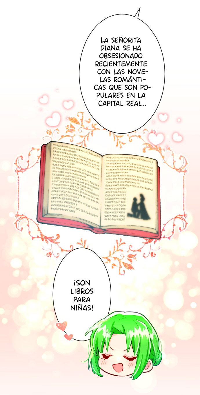 67 La Santa Herida se Convirtio en Villana