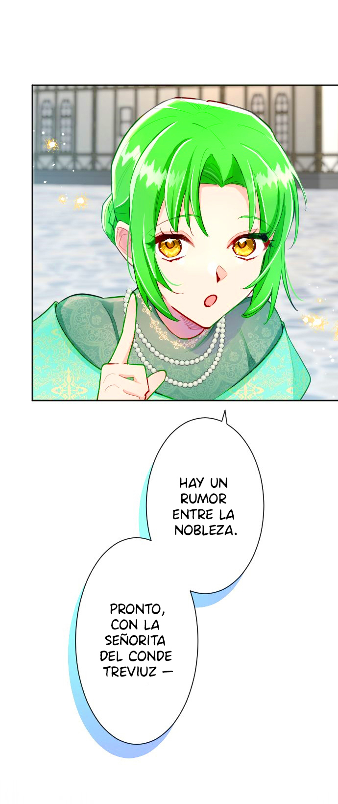 69 La Santa Herida se Convirtio en Villana