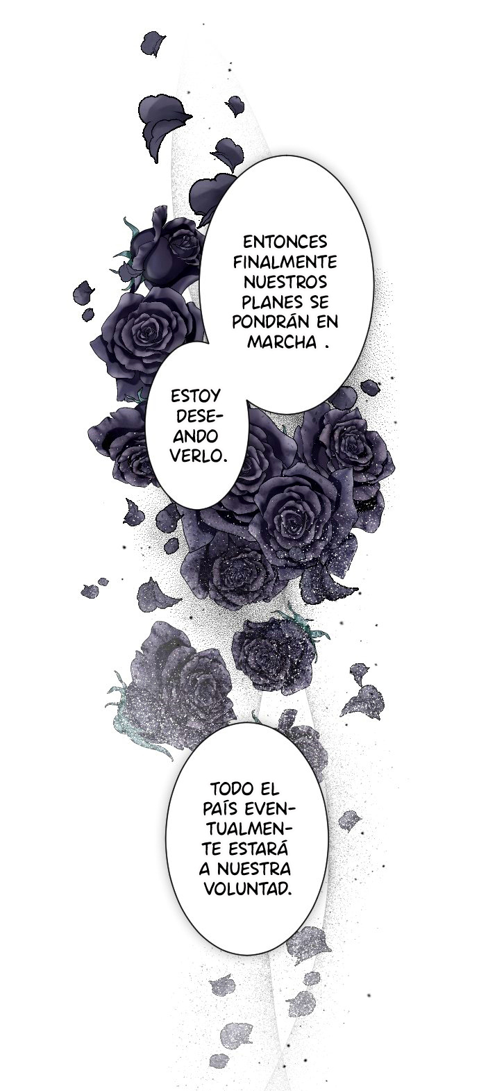 16 La Santa Herida se Convirtio en Villana