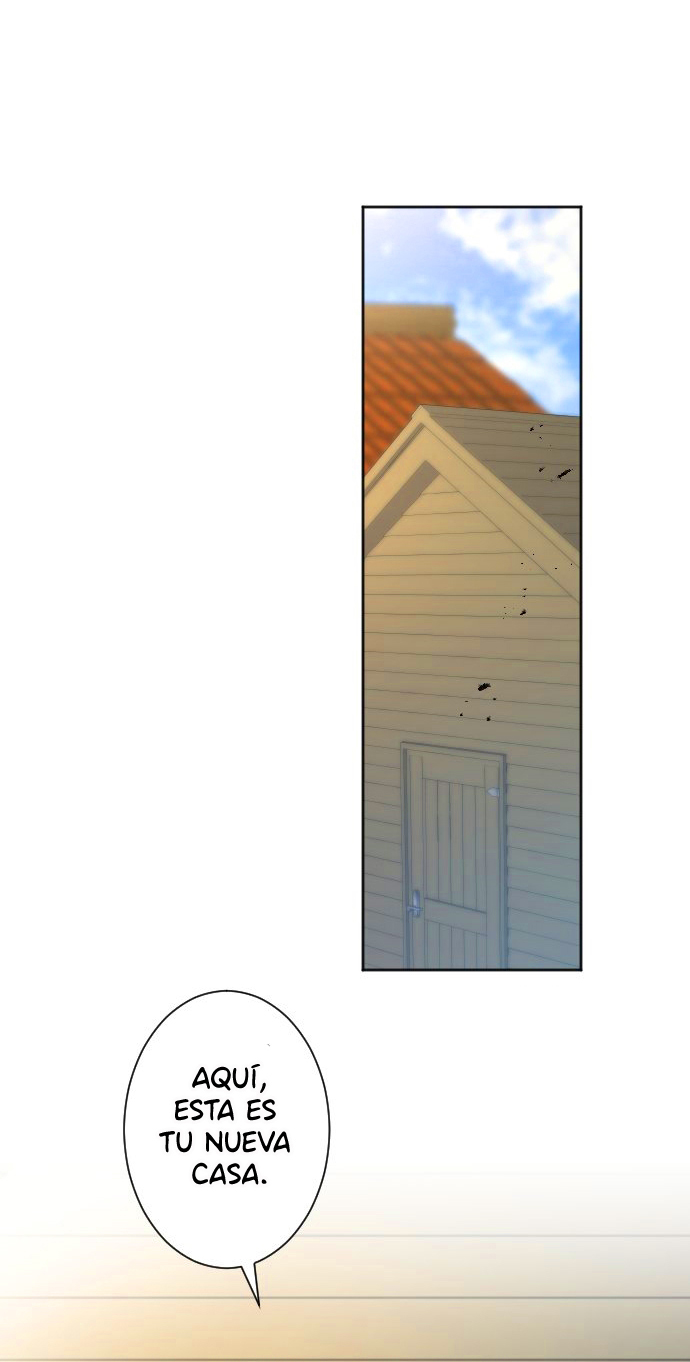 7 La Santa Herida se Convirtio en Villana