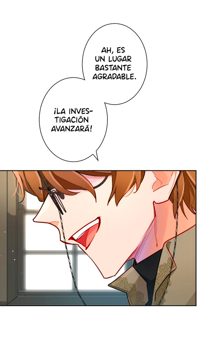 13 La Santa Herida se Convirtio en Villana