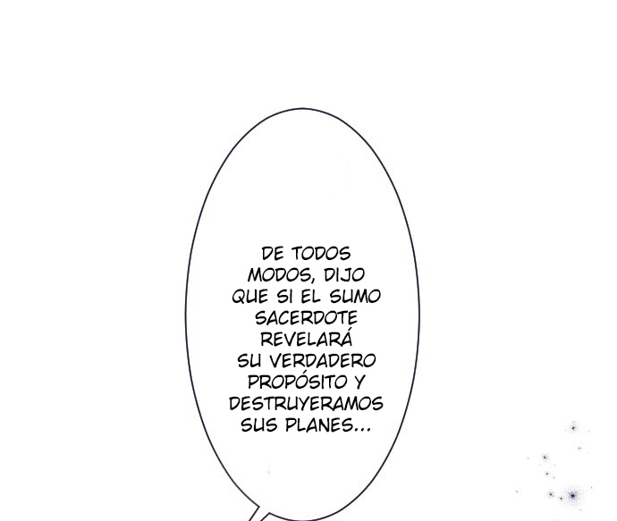 37 La Santa Herida se Convirtio en Villana