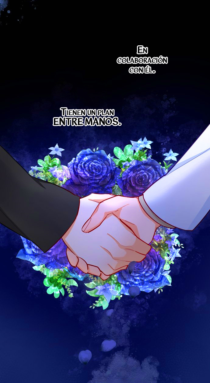 28 La Santa Herida se Convirtio en Villana