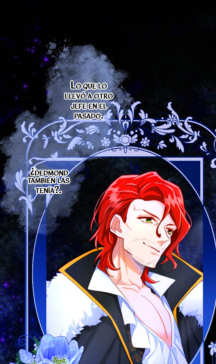 23 La Santa Herida se Convirtio en Villana