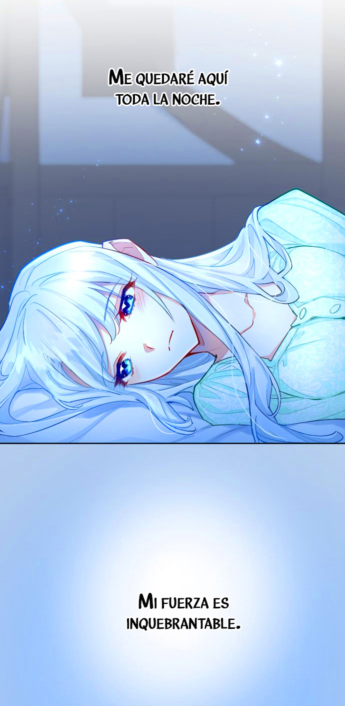 16 La Santa Herida se Convirtio en Villana