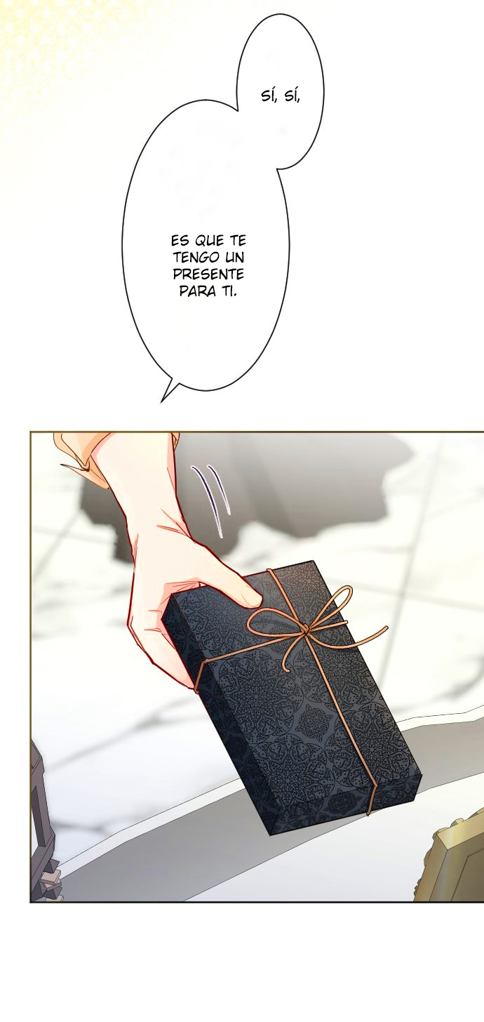 44 La Santa Herida se Convirtio en Villana