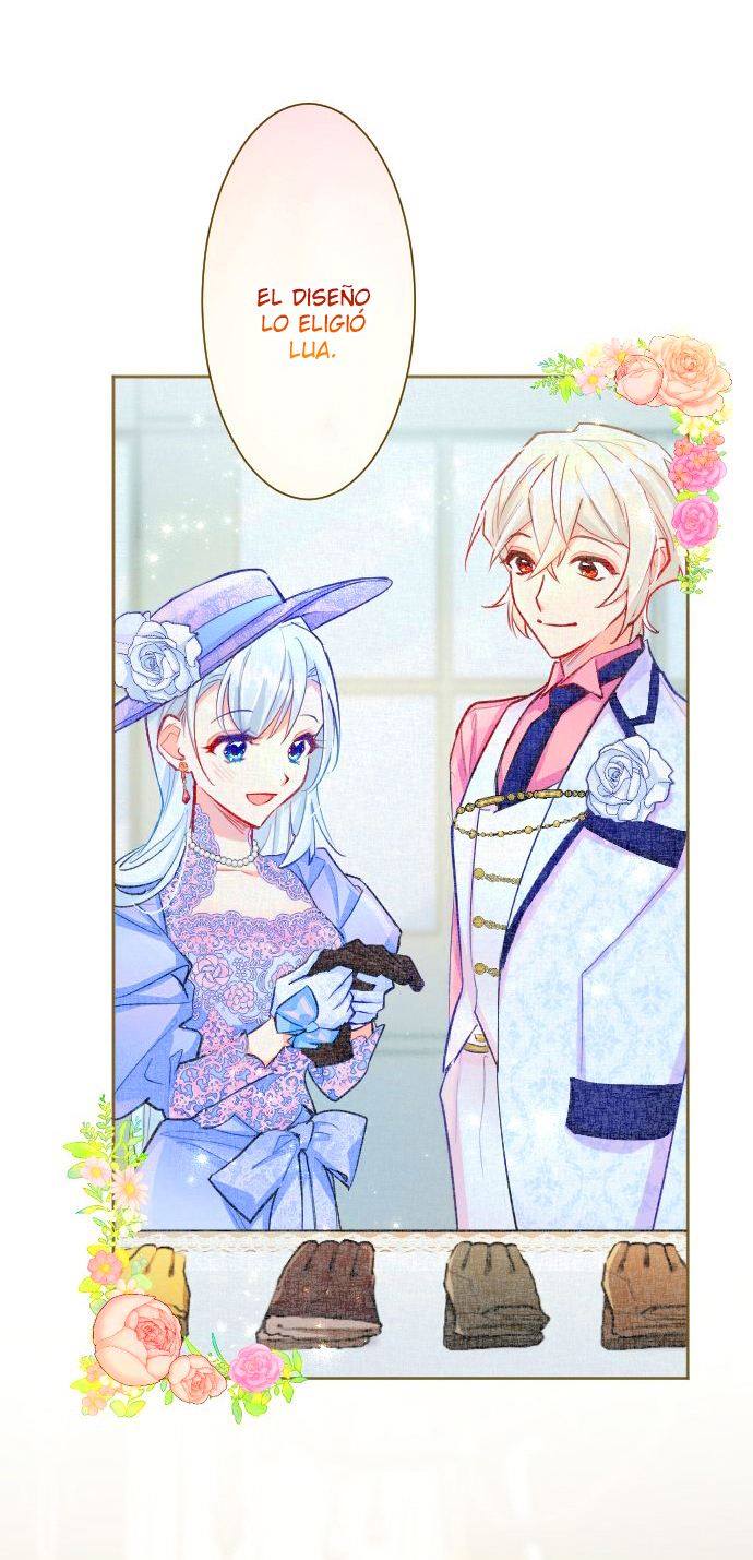 49 La Santa Herida se Convirtio en Villana