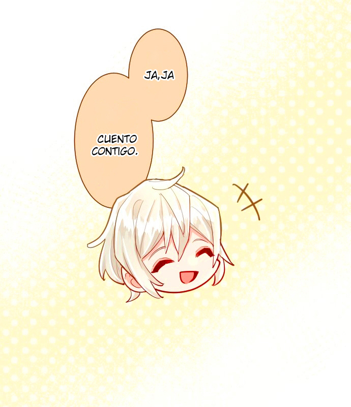 43 La Santa Herida se Convirtio en Villana