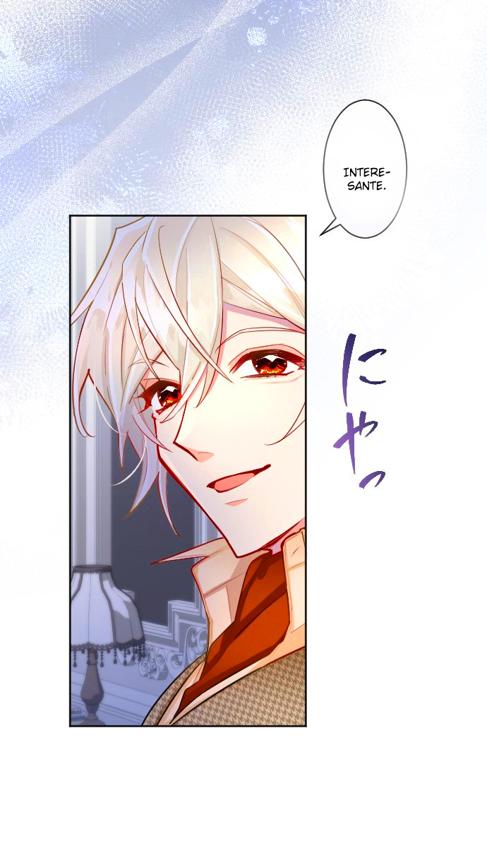 58 La Santa Herida se Convirtio en Villana