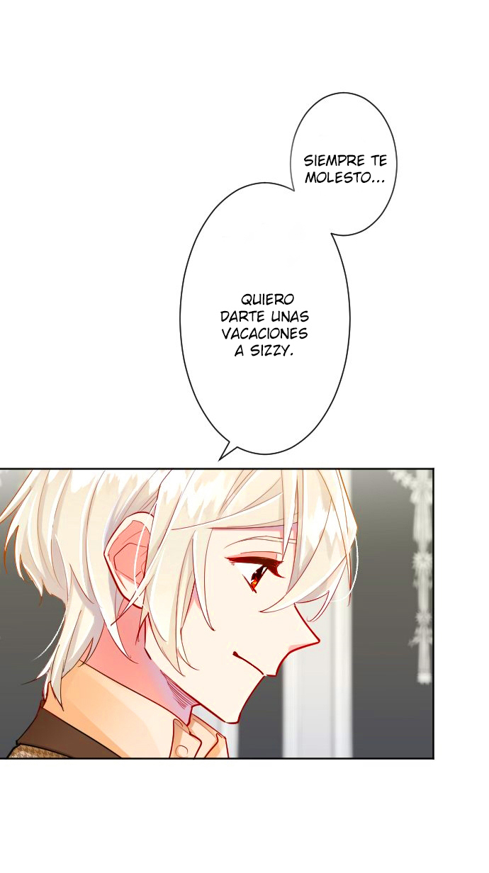 41 La Santa Herida se Convirtio en Villana