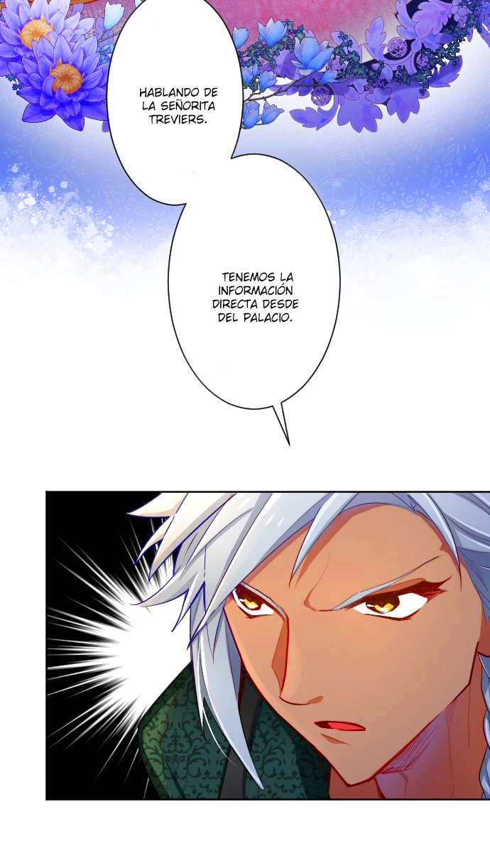 55 La Santa Herida se Convirtio en Villana