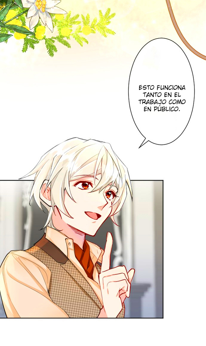 48 La Santa Herida se Convirtio en Villana