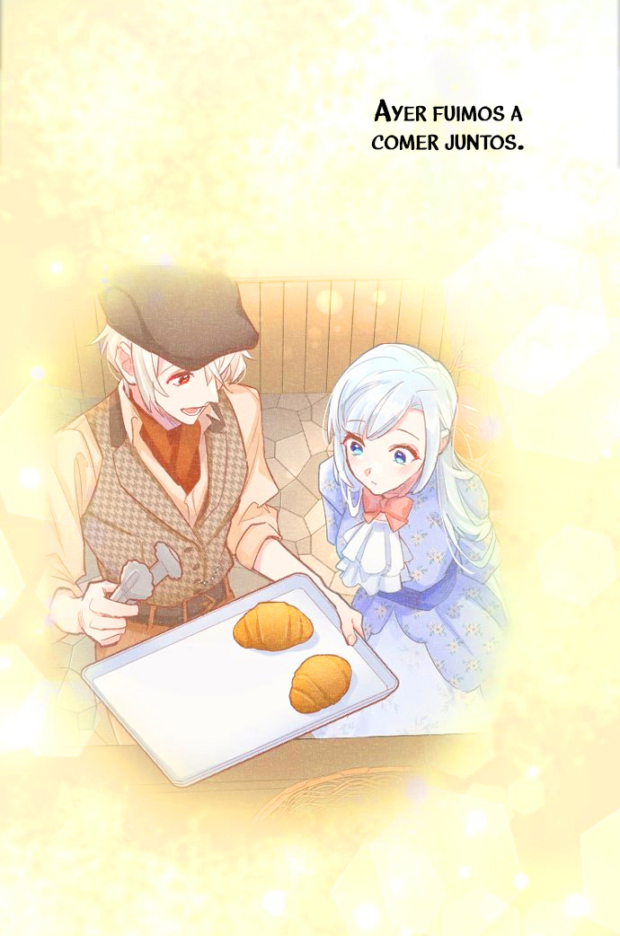 8 La Santa Herida se Convirtio en Villana