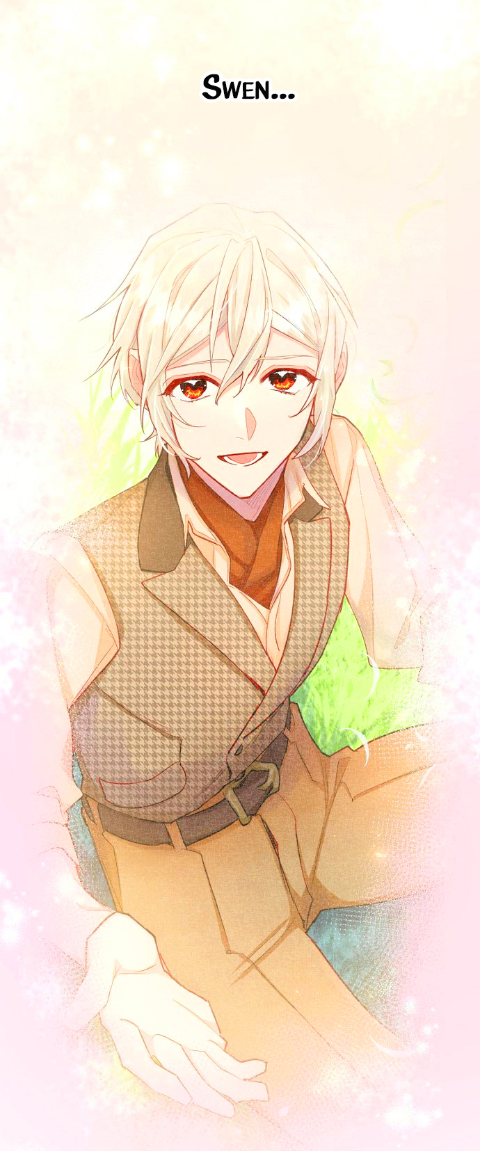 13 La Santa Herida se Convirtio en Villana