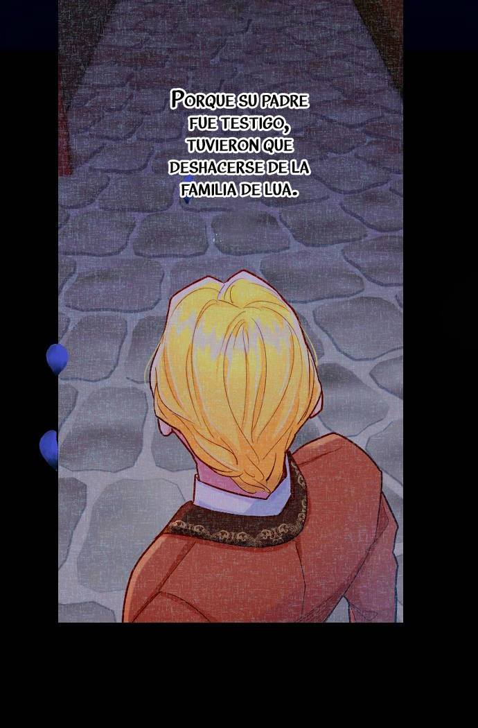 30 La Santa Herida se Convirtio en Villana