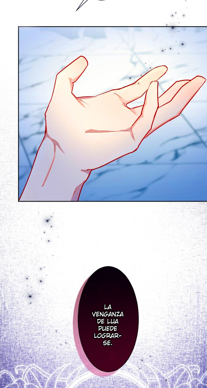 38 La Santa Herida se Convirtio en Villana