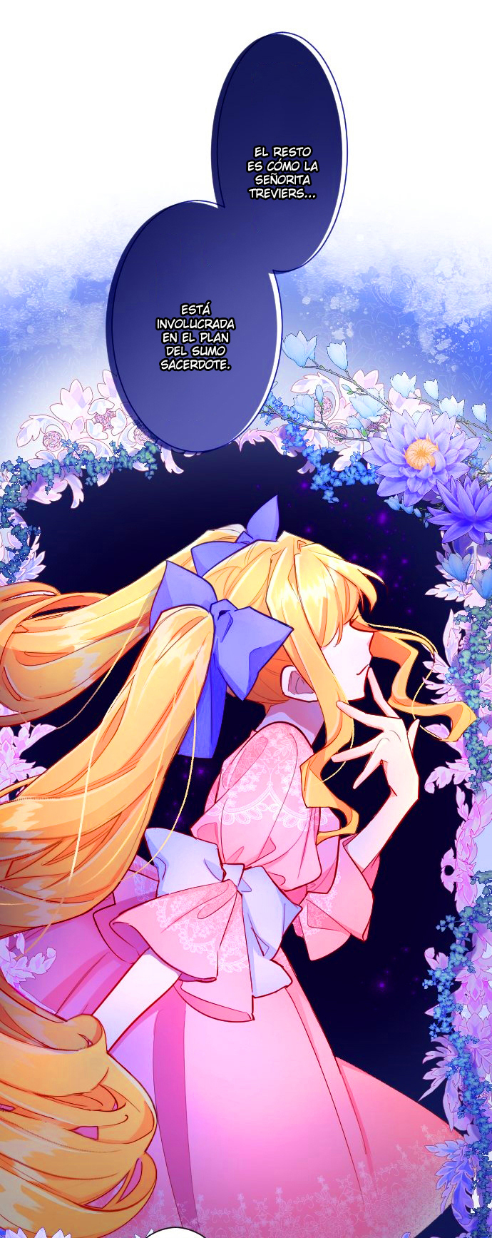 54 La Santa Herida se Convirtio en Villana