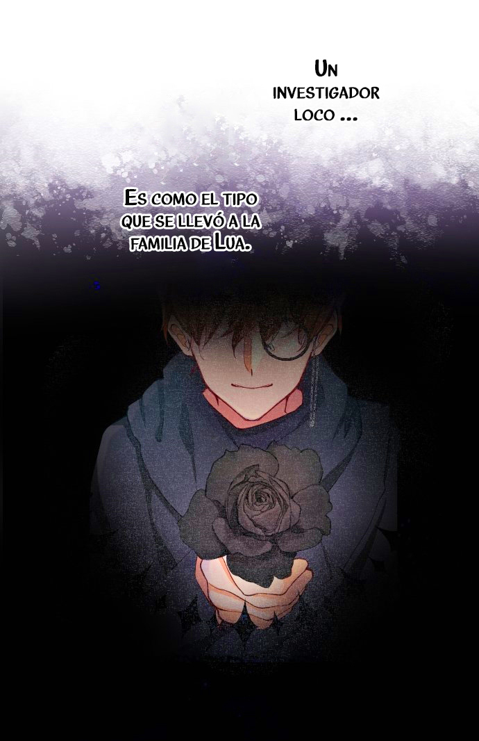 22 La Santa Herida se Convirtio en Villana