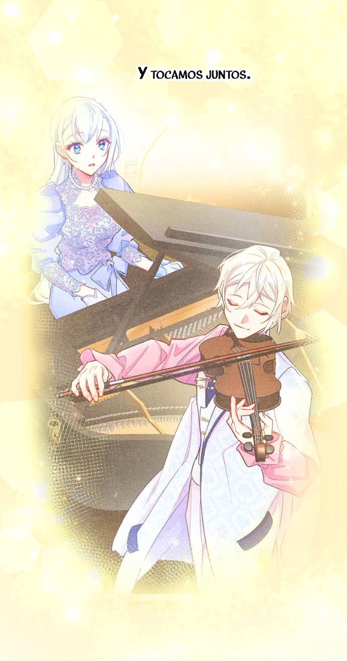 10 La Santa Herida se Convirtio en Villana