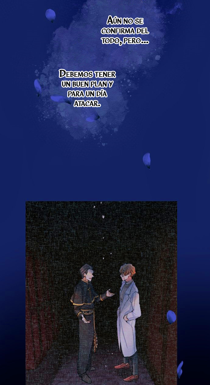 29 La Santa Herida se Convirtio en Villana