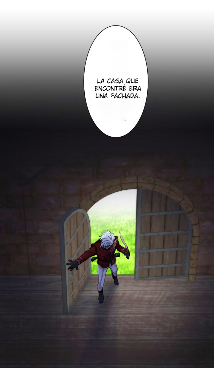 26 La Santa Herida se Convirtio en Villana