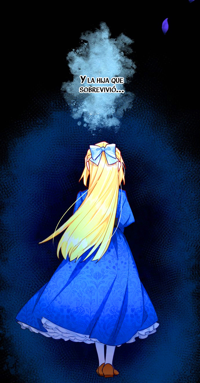 32 La Santa Herida se Convirtio en Villana