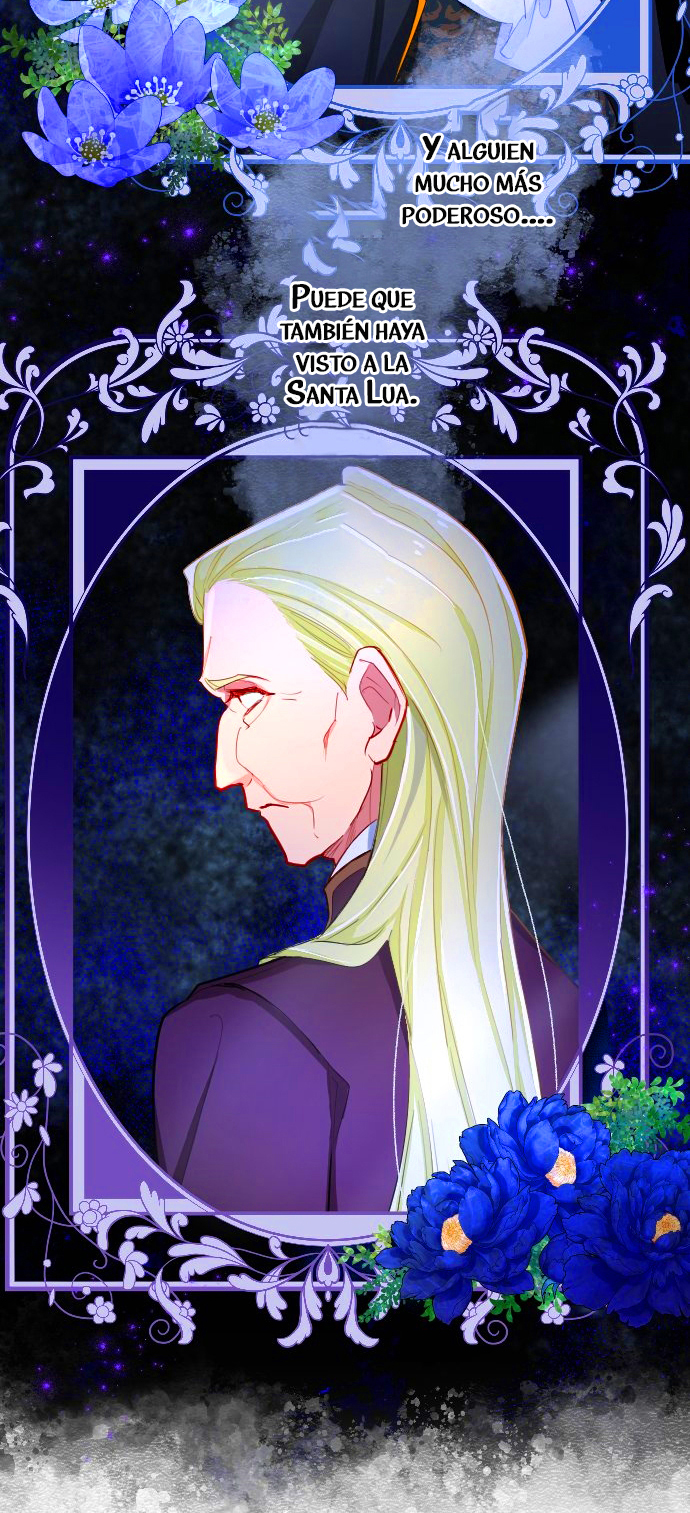 24 La Santa Herida se Convirtio en Villana