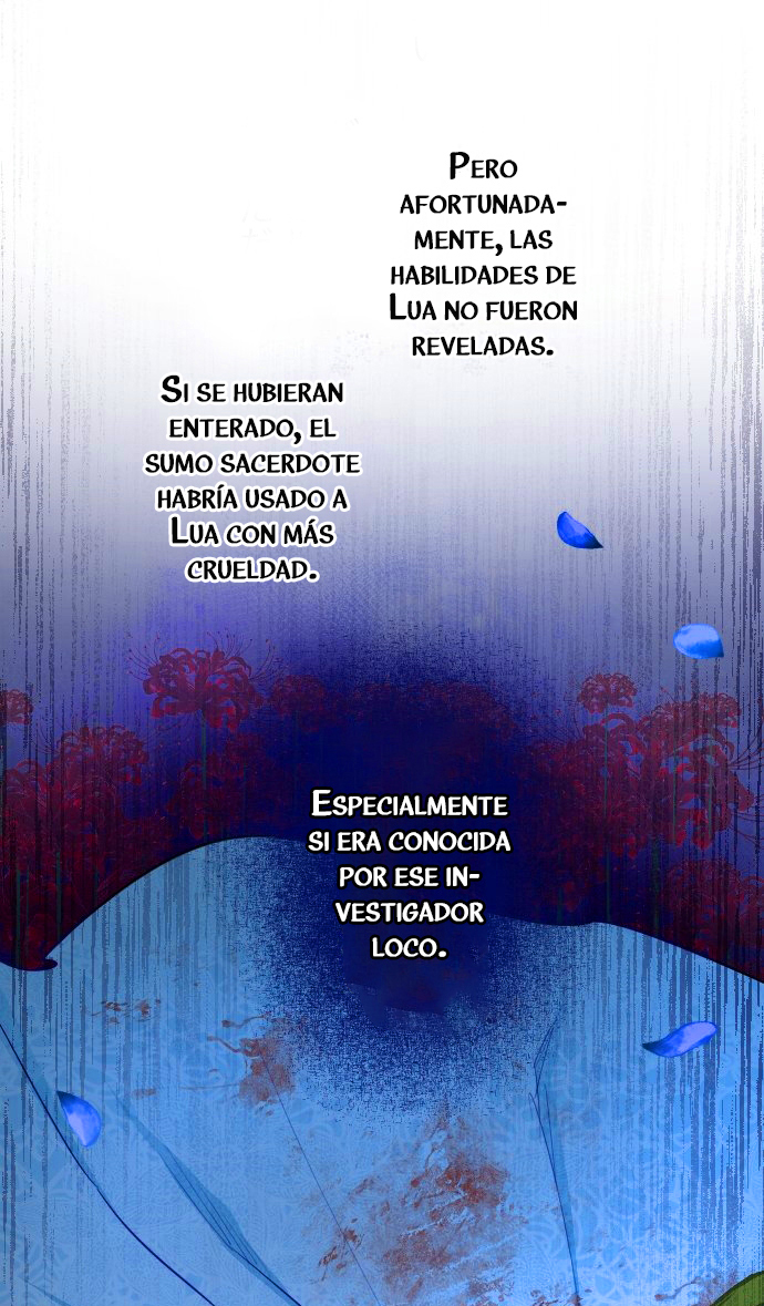 34 La Santa Herida se Convirtio en Villana