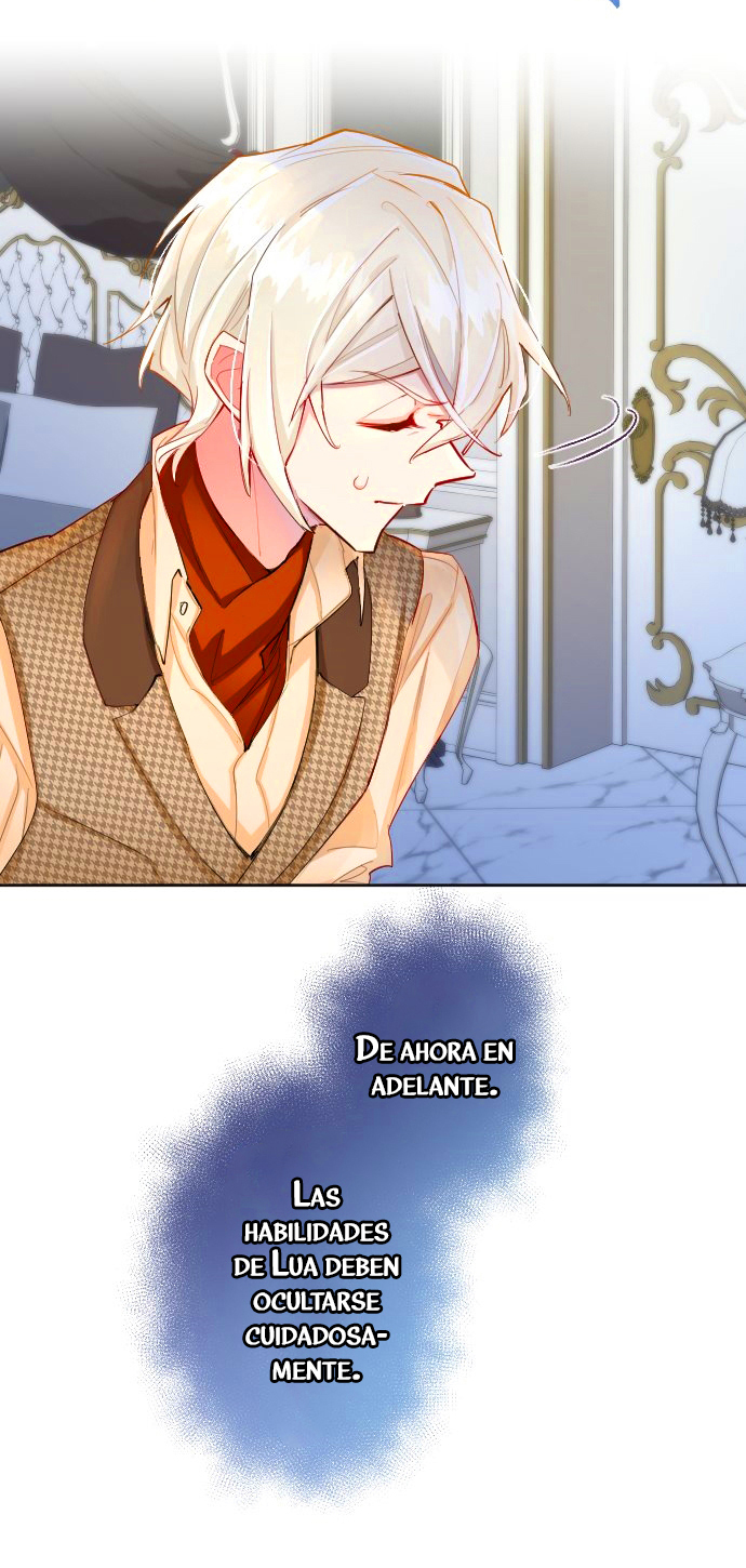 36 La Santa Herida se Convirtio en Villana