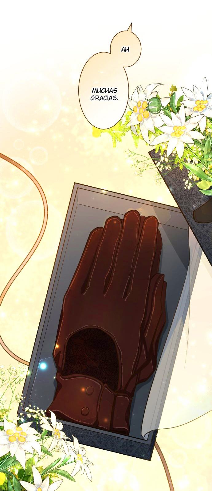 47 La Santa Herida se Convirtio en Villana