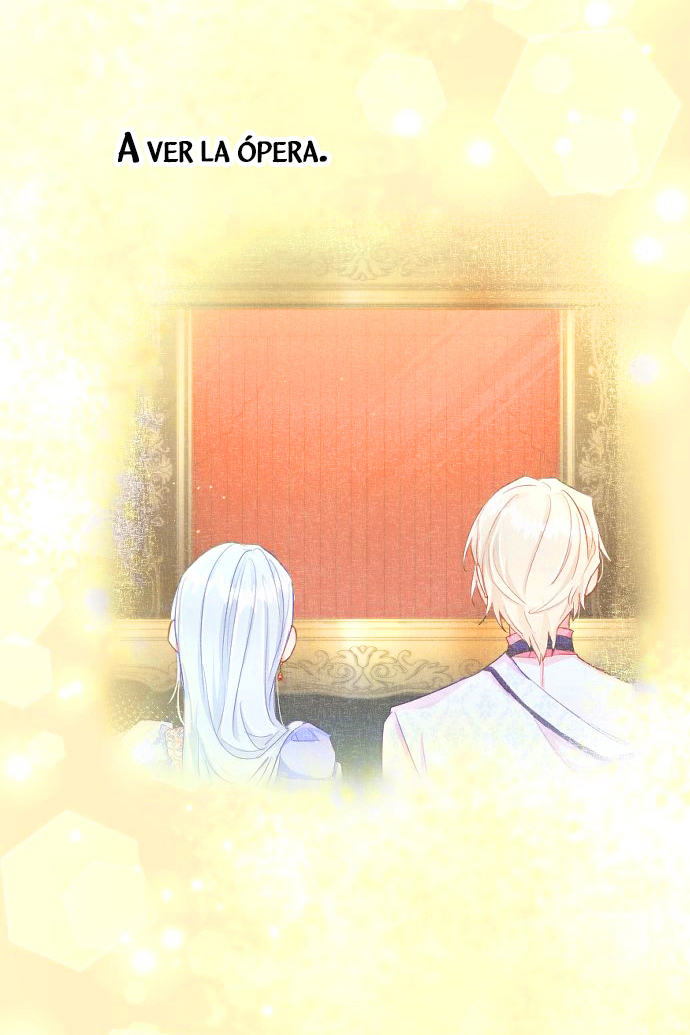 9 La Santa Herida se Convirtio en Villana