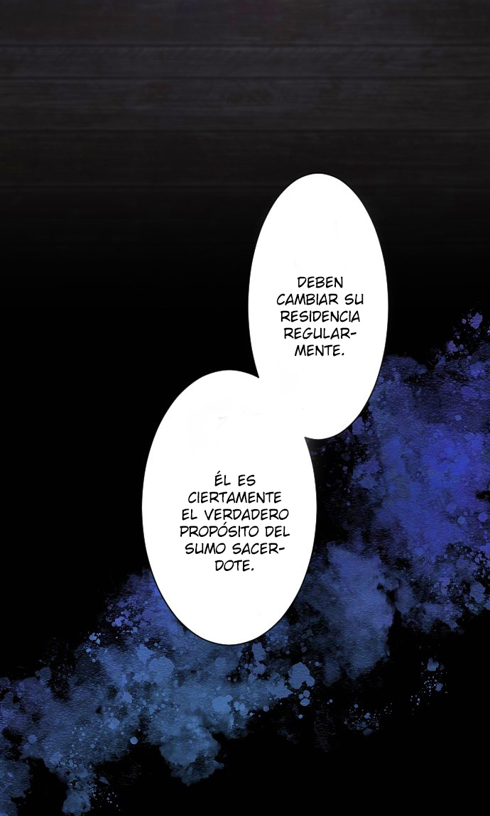 27 La Santa Herida se Convirtio en Villana