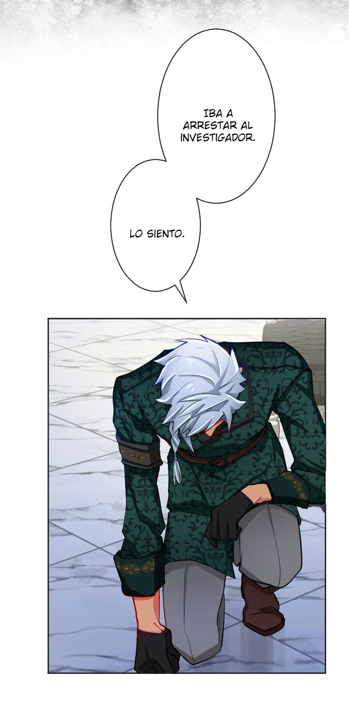 25 La Santa Herida se Convirtio en Villana