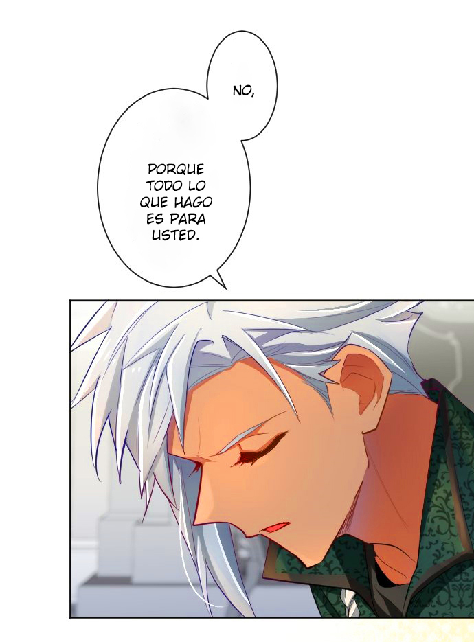 42 La Santa Herida se Convirtio en Villana