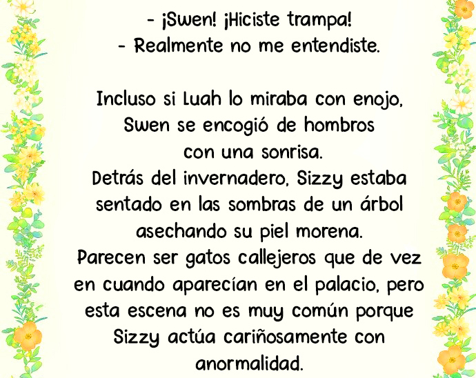 11 La Santa Herida se Convirtio en Villana