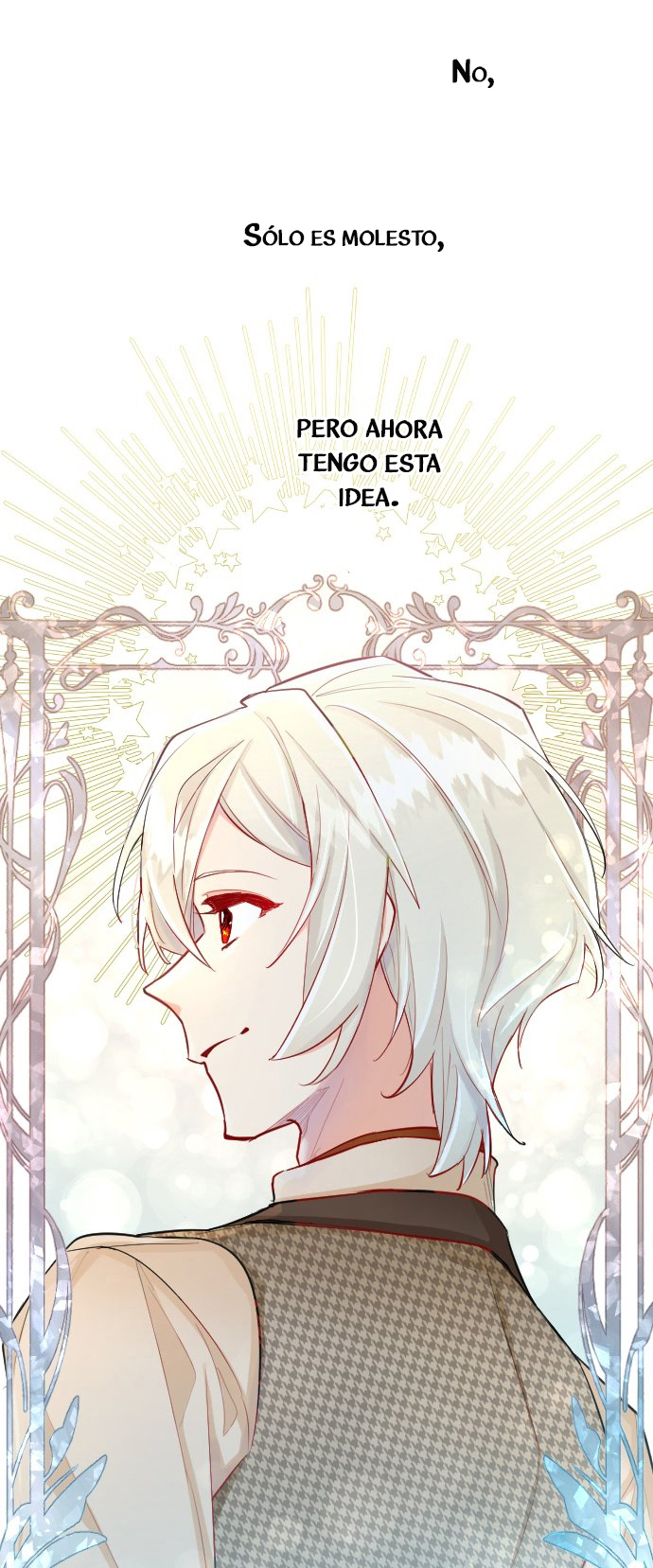 53 La Santa Herida se Convirtio en Villana