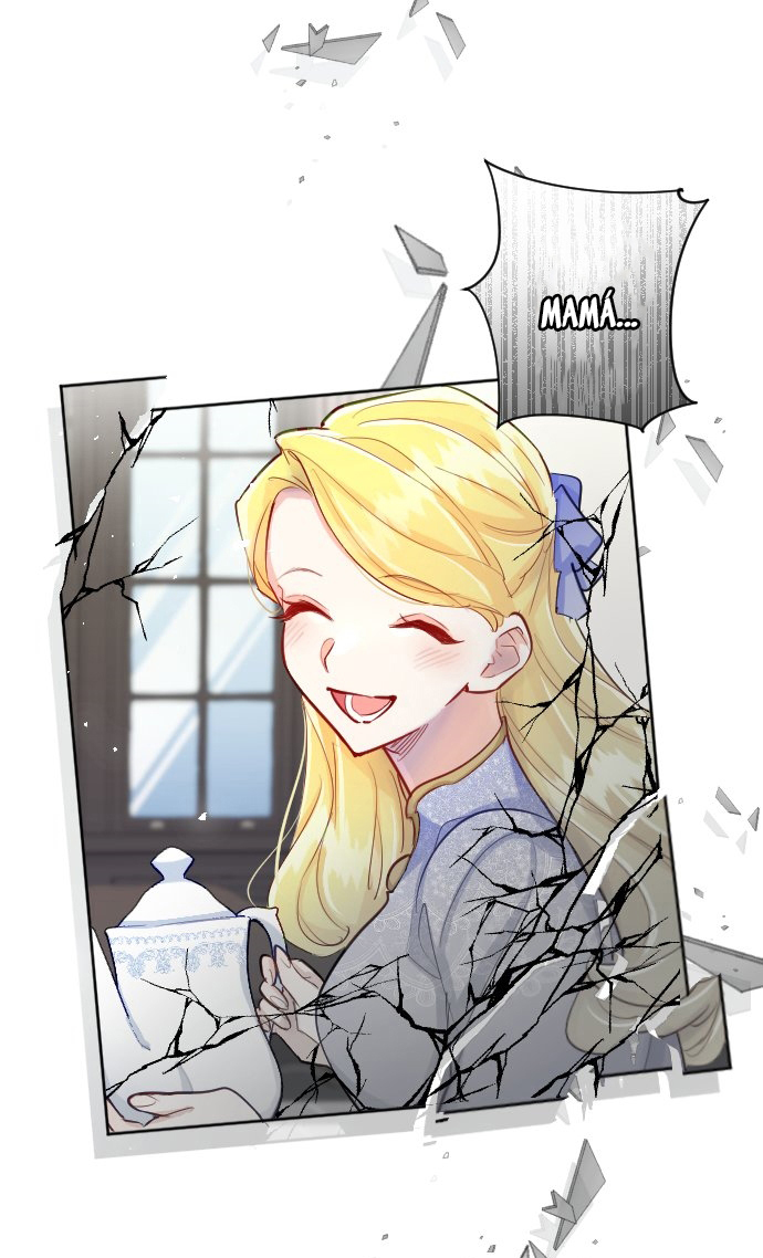 33 La Santa Herida se Convirtio en Villana