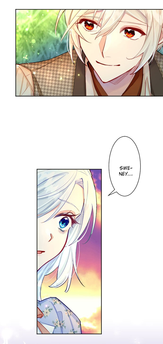 21 La Santa Herida se Convirtio en Villana