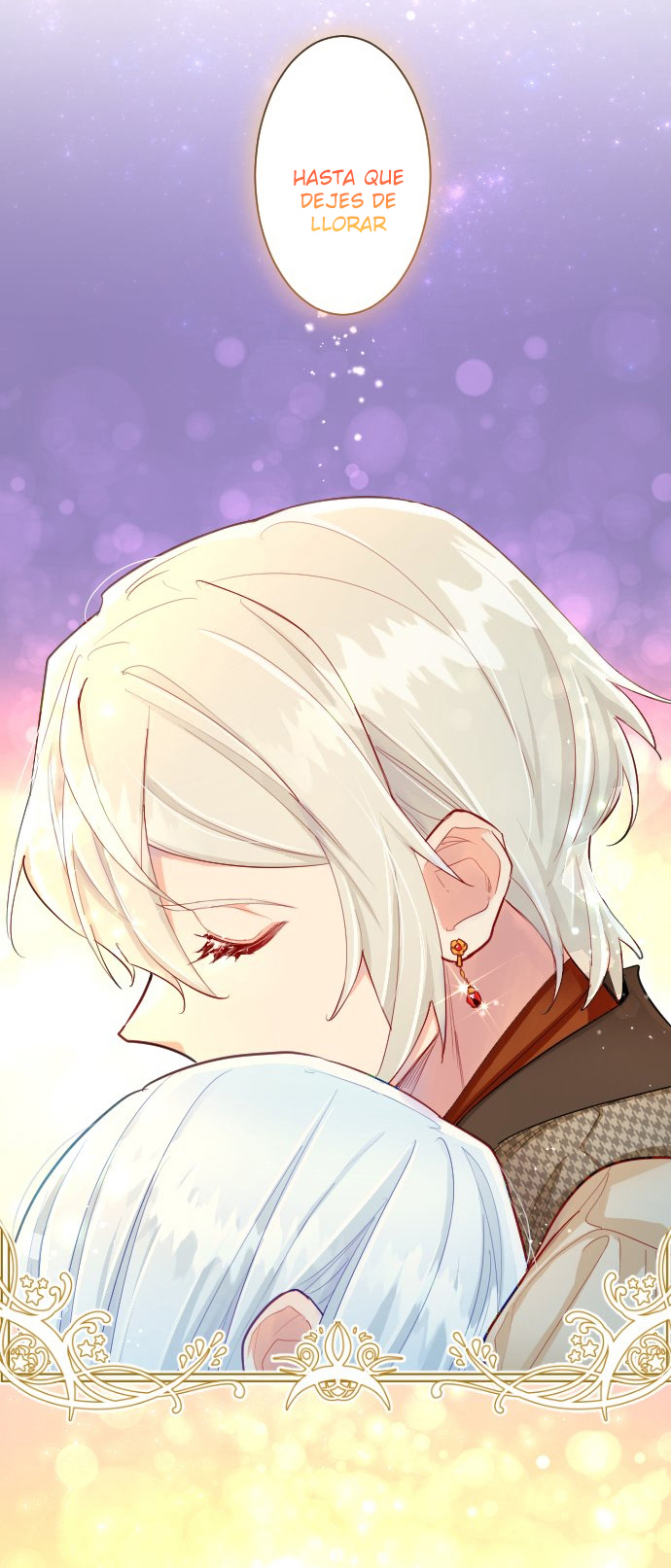 40 La Santa Herida se Convirtio en Villana