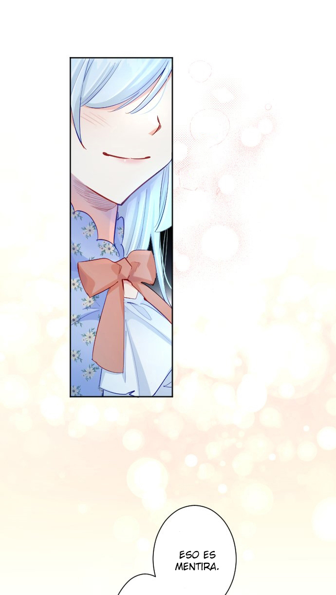 48 La Santa Herida se Convirtio en Villana