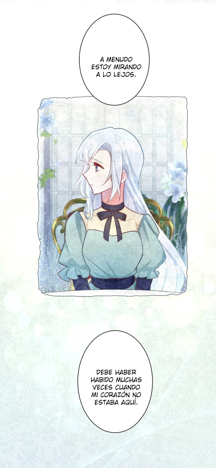 19 La Santa Herida se Convirtio en Villana