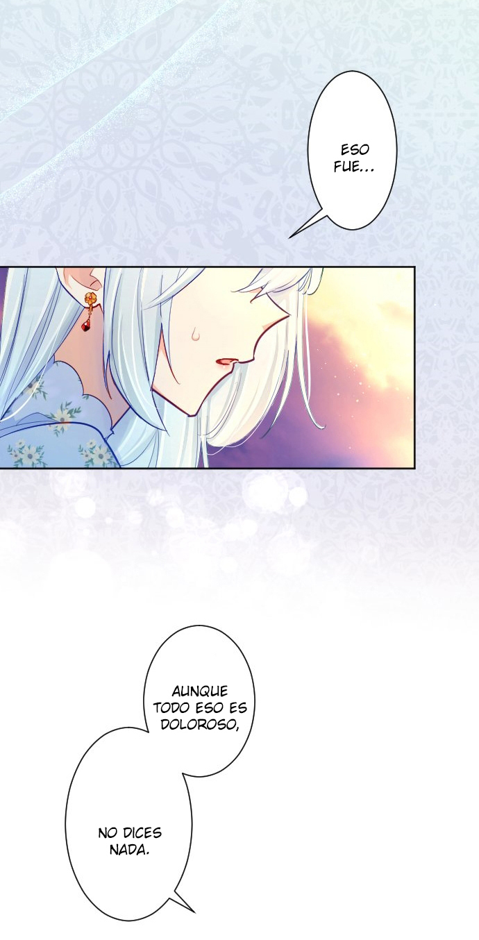 20 La Santa Herida se Convirtio en Villana