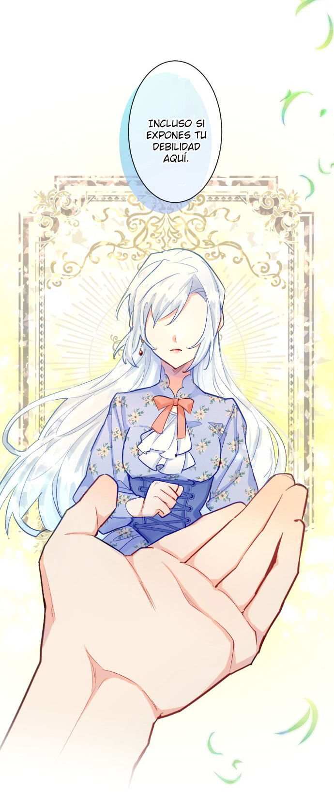 24 La Santa Herida se Convirtio en Villana