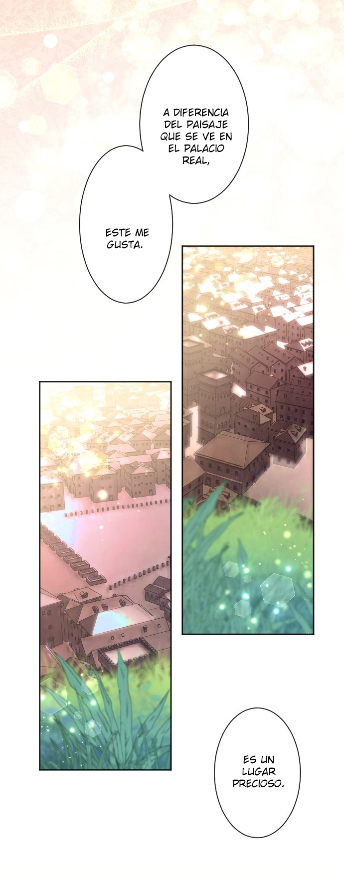 11 La Santa Herida se Convirtio en Villana