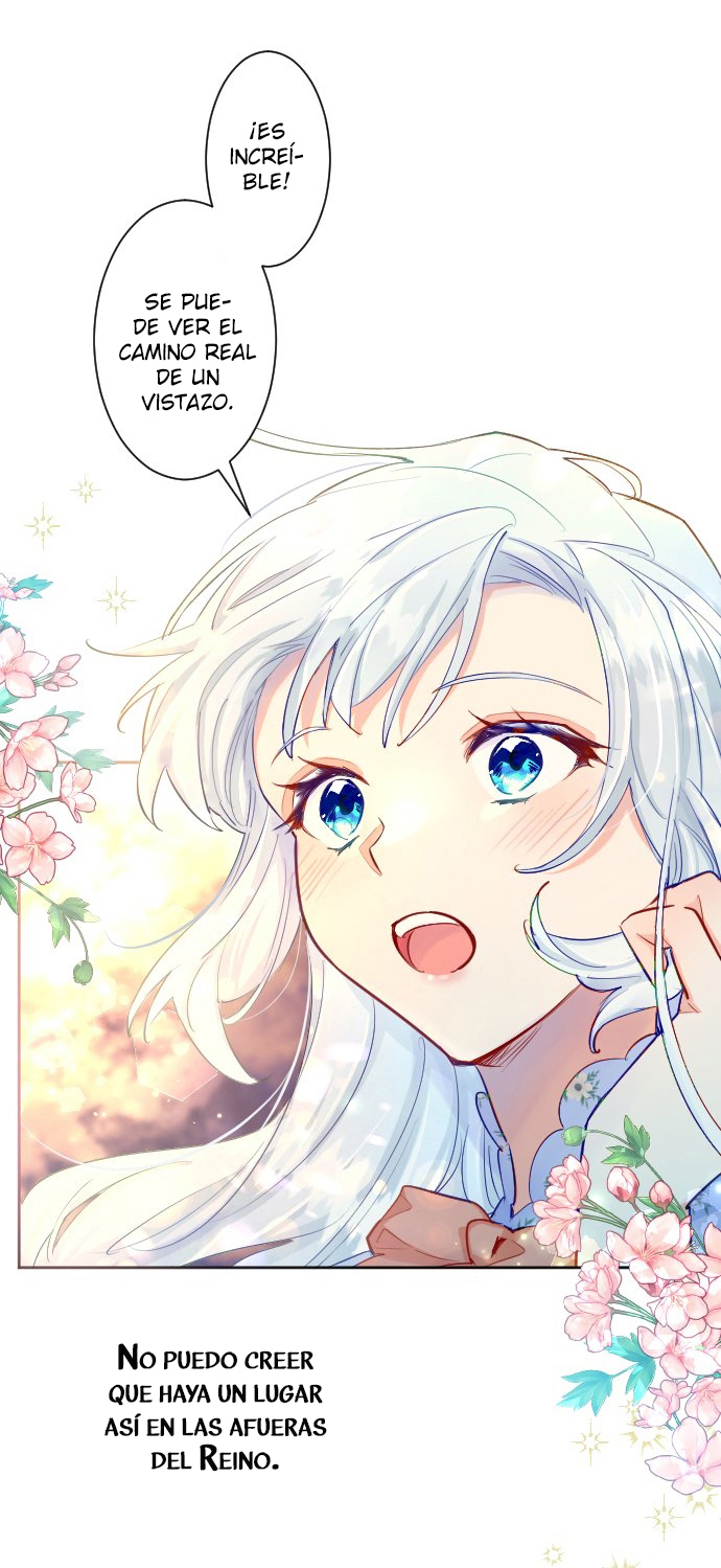 8 La Santa Herida se Convirtio en Villana