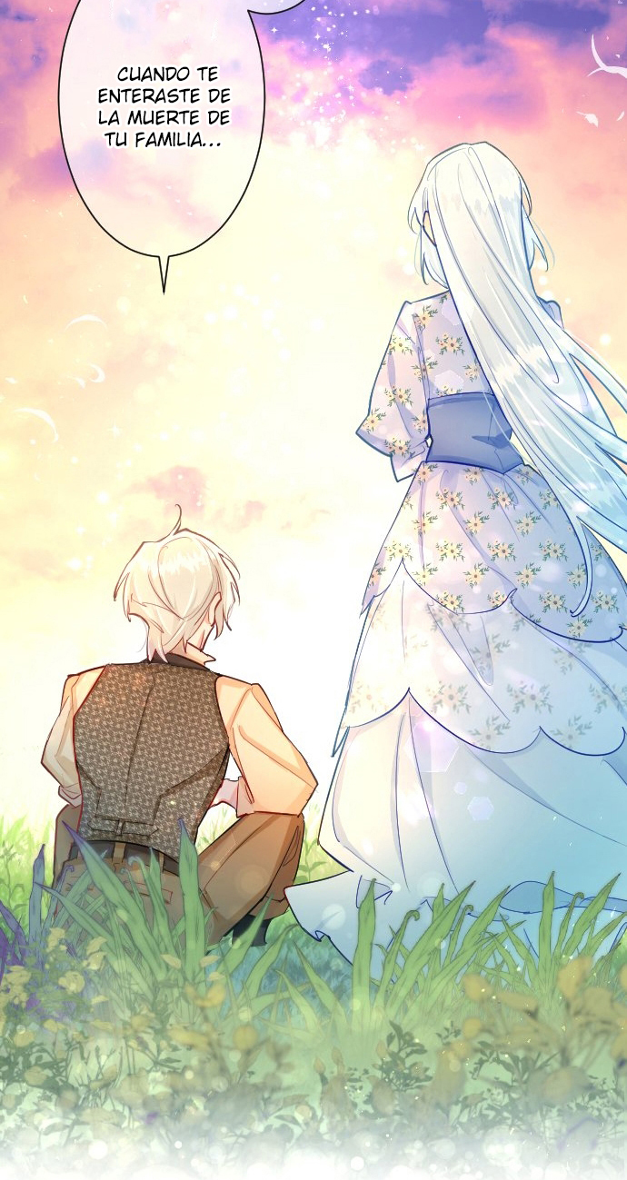 18 La Santa Herida se Convirtio en Villana